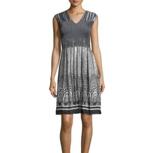 Max Edition Misses Fit and Flare Dress -  Medium CLEARANCE!
